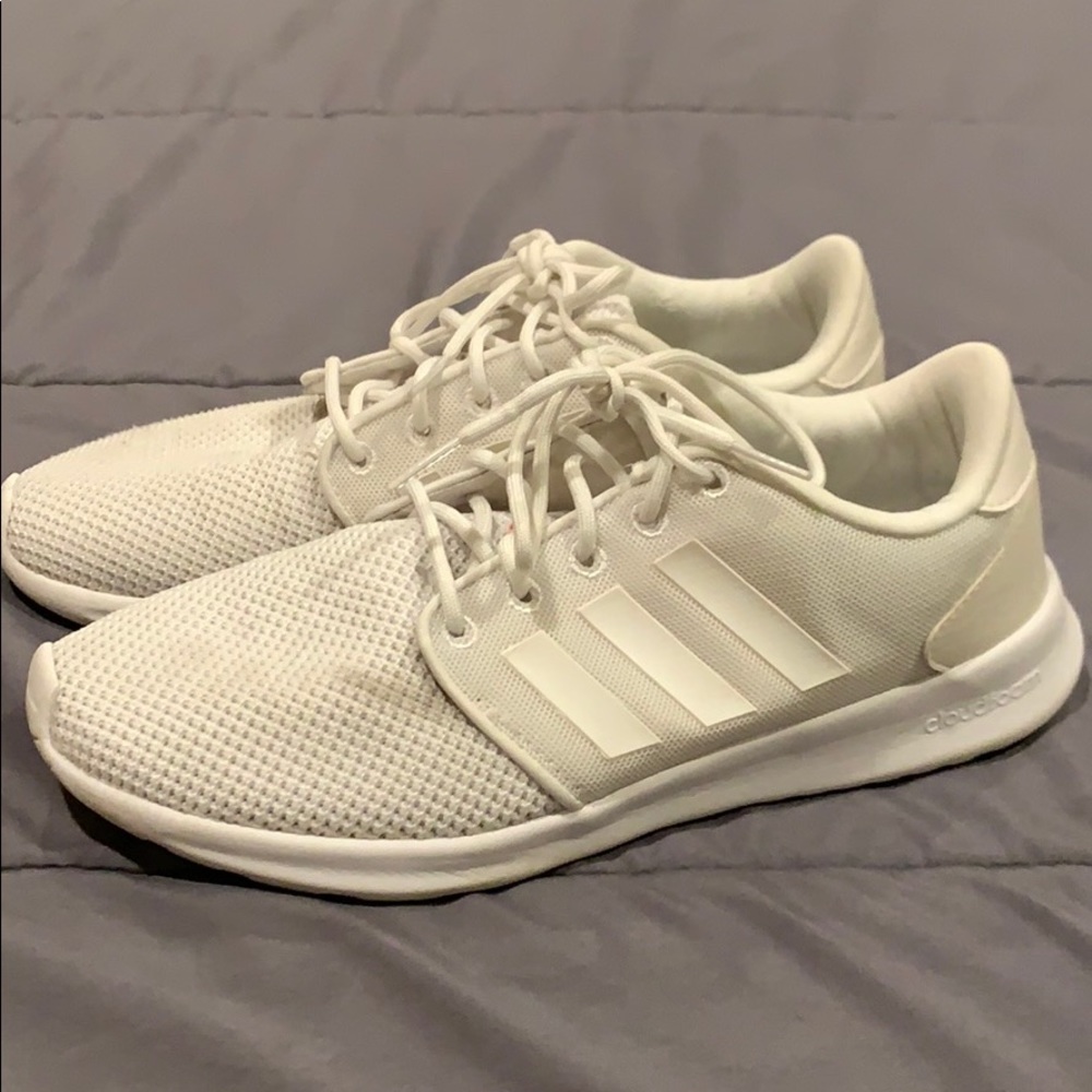 Woman size 7.5 adidas